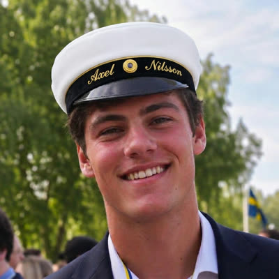Axel Nilsson