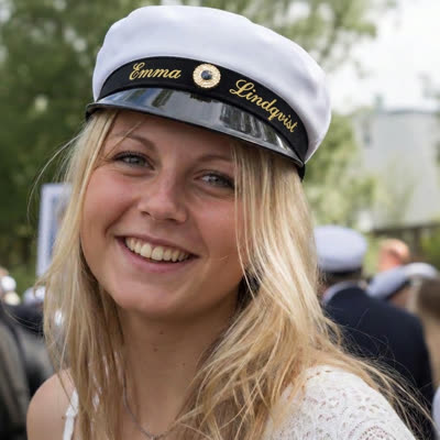 Emma Lindqvist