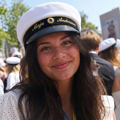 Maja Andersson