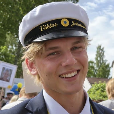 Viktor Johansson
